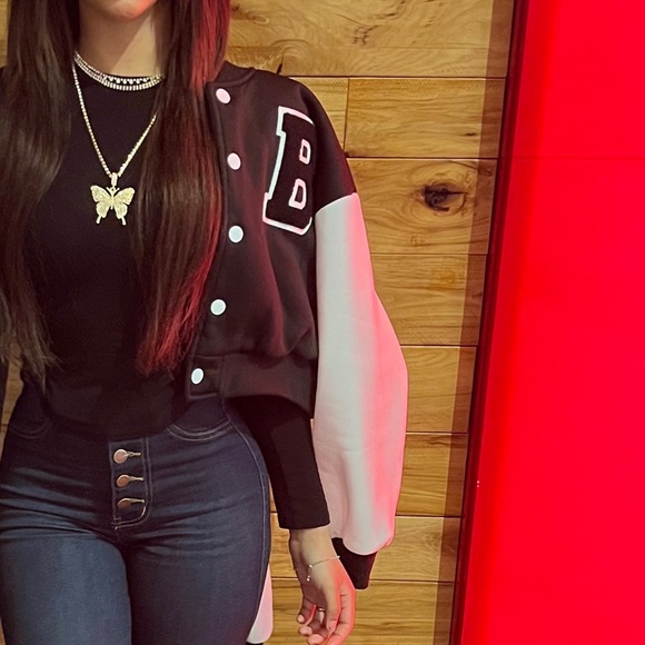 Jacket - Picture 3 of 3